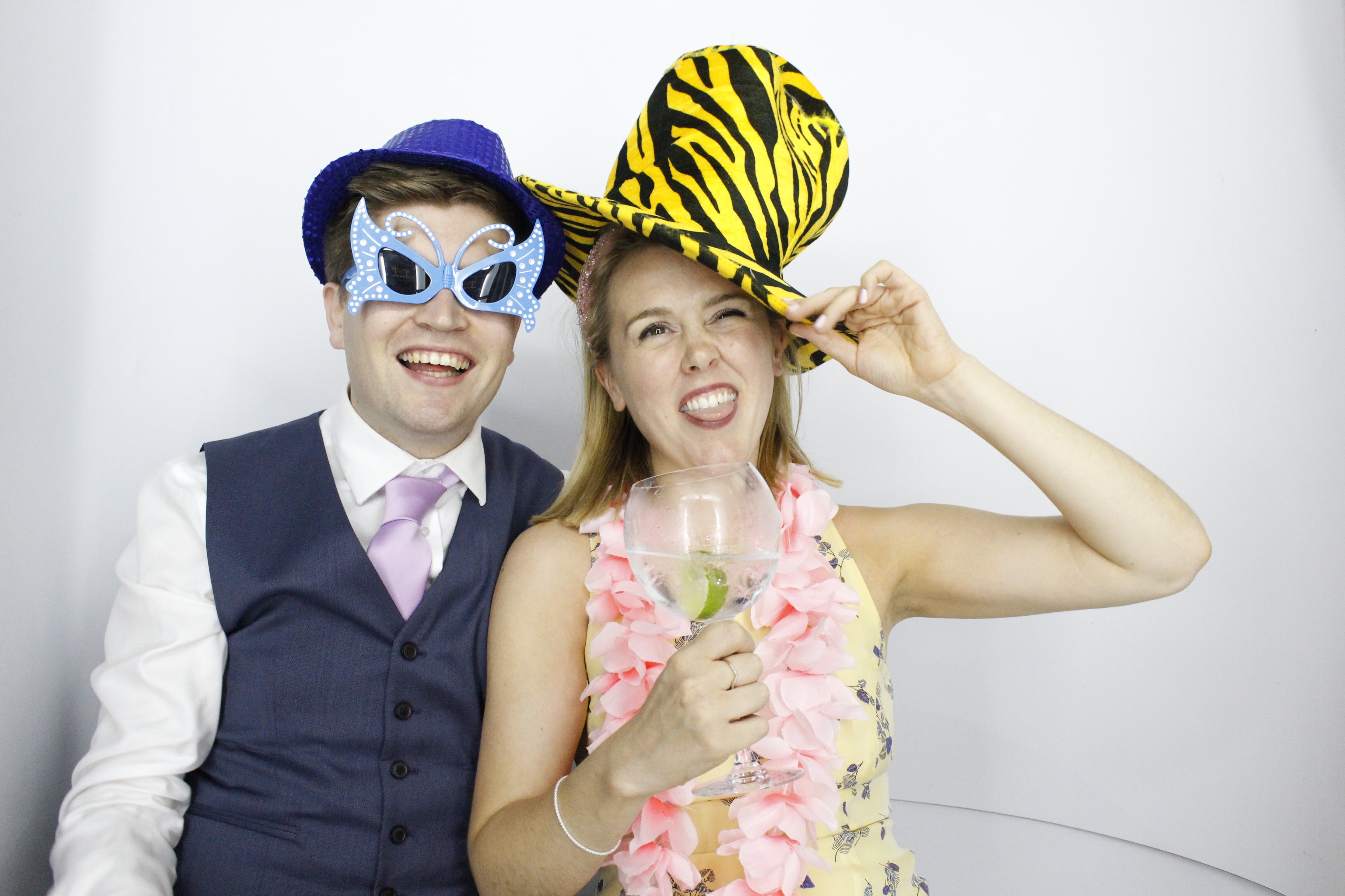 Henry Wilkinson Wedding | View more photos from the event at gallery.myphotoboothexperience.co.uk/u/MyPhotoBoothExperienceLtd/Henry-Wilkinson-Wedding